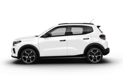 Citroën ë-C3 Plus - Afbeelding 2