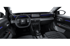 Citroën ë-C3 Plus - Afbeelding 5