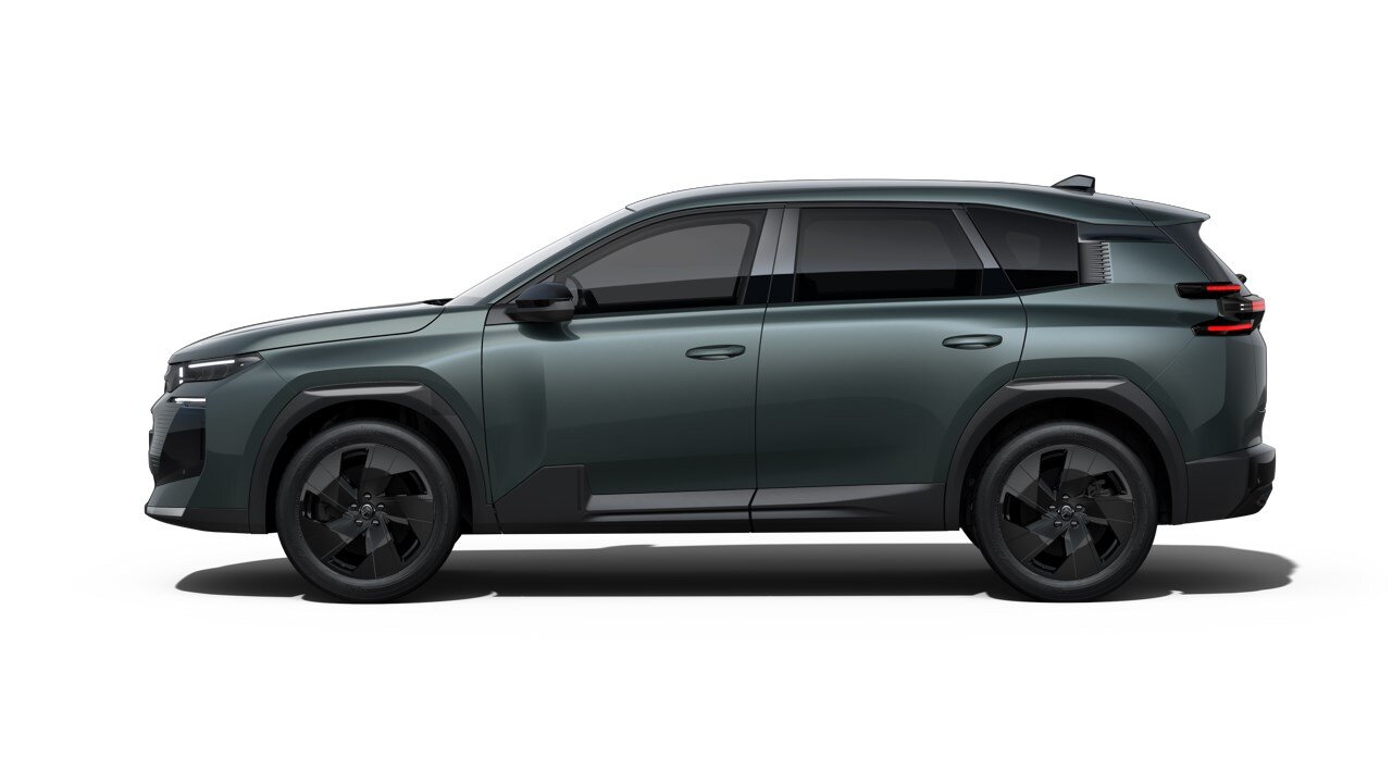 Citroën C5 Aircross Business - Afbeelding 2