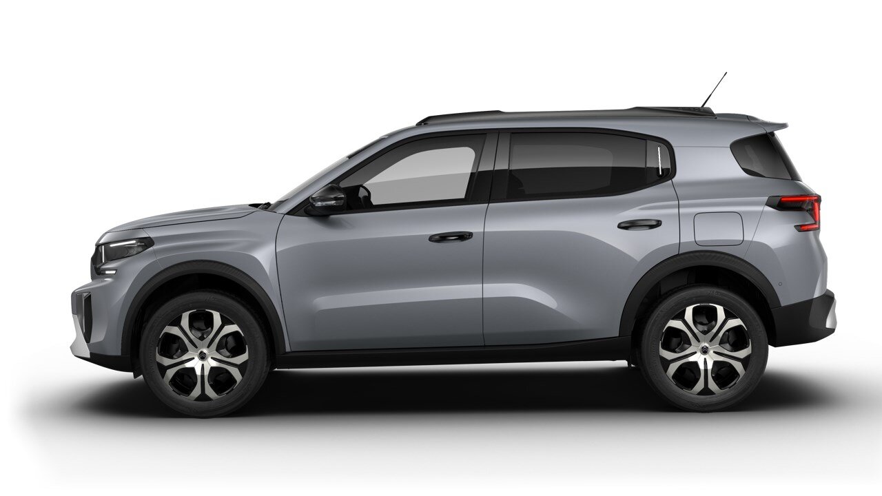 Citroën C3 Aircross Plus - Afbeelding 2