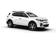 Citroën C3 Aircross Plus - Afbeelding 4
