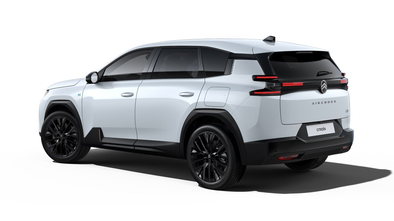 Citroën C5 Aircross Max - Afbeelding 3