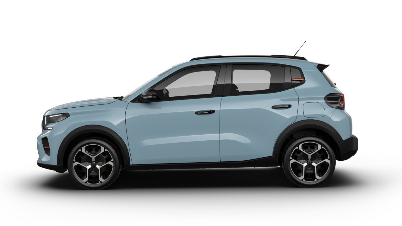 Citroën C3 Plus - Afbeelding 2