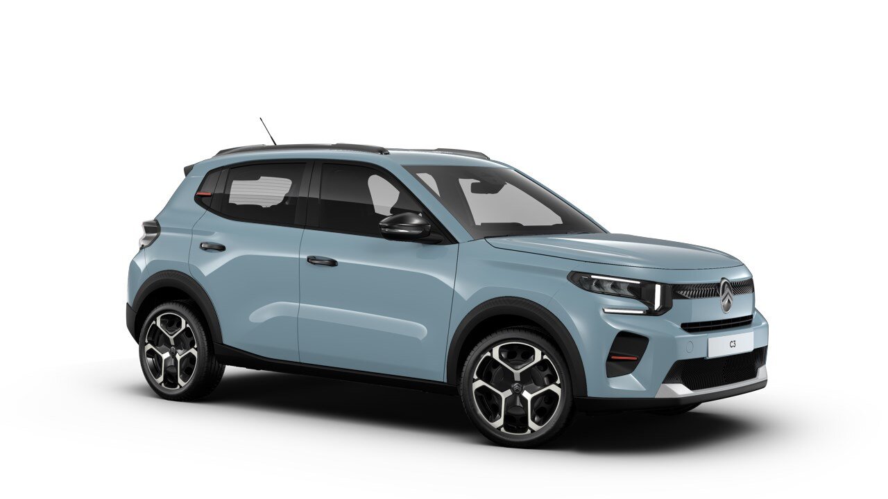 Citroën C3 Plus - Afbeelding 4