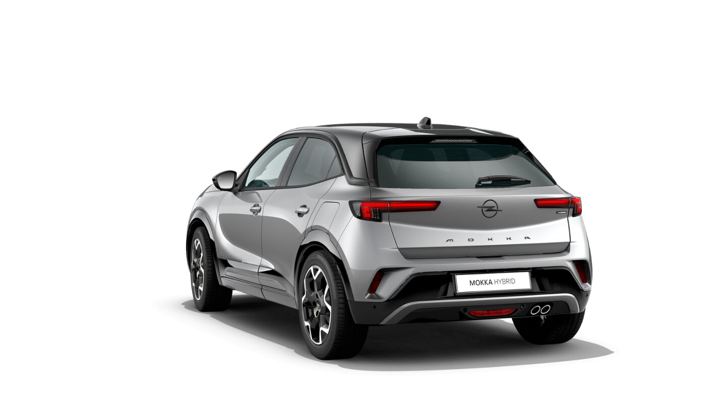 Opel Mokka Ultimate - Afbeelding 2