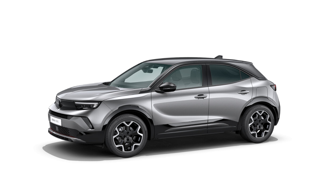 Opel Mokka Ultimate - Afbeelding 3