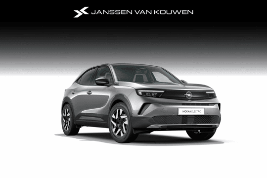 Opel Mokka-e Business Edition - Electric