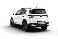 Citroën ë-C3 Aircross Collection - Afbeelding 3