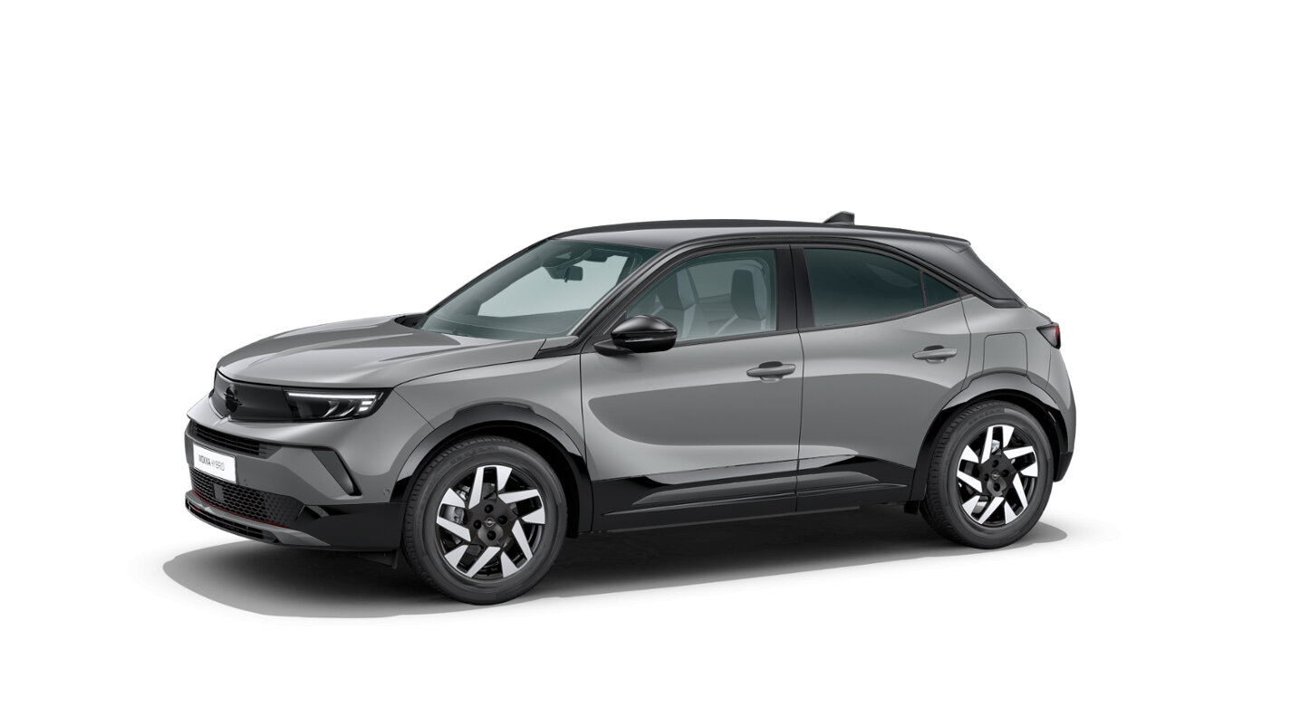 Opel Mokka GS - Afbeelding 3