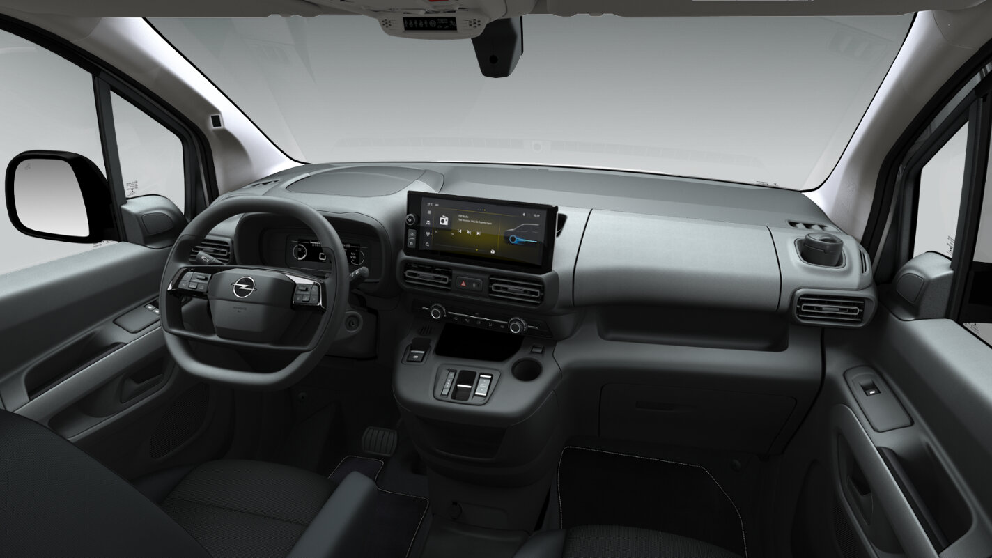 Opel Combo-e Standaard - Electric - Afbeelding 5