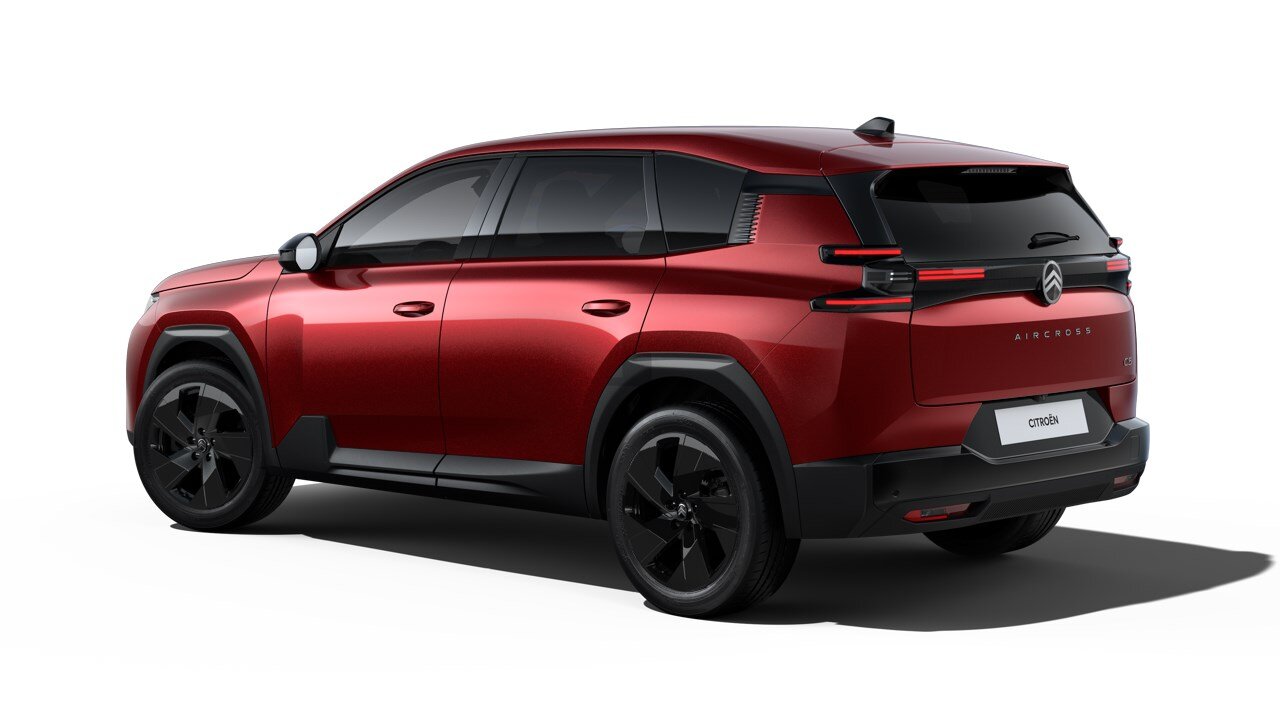 Citroën C5 Aircross Business - Afbeelding 3