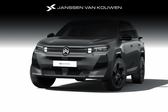 Citroën C5 Aircross Business