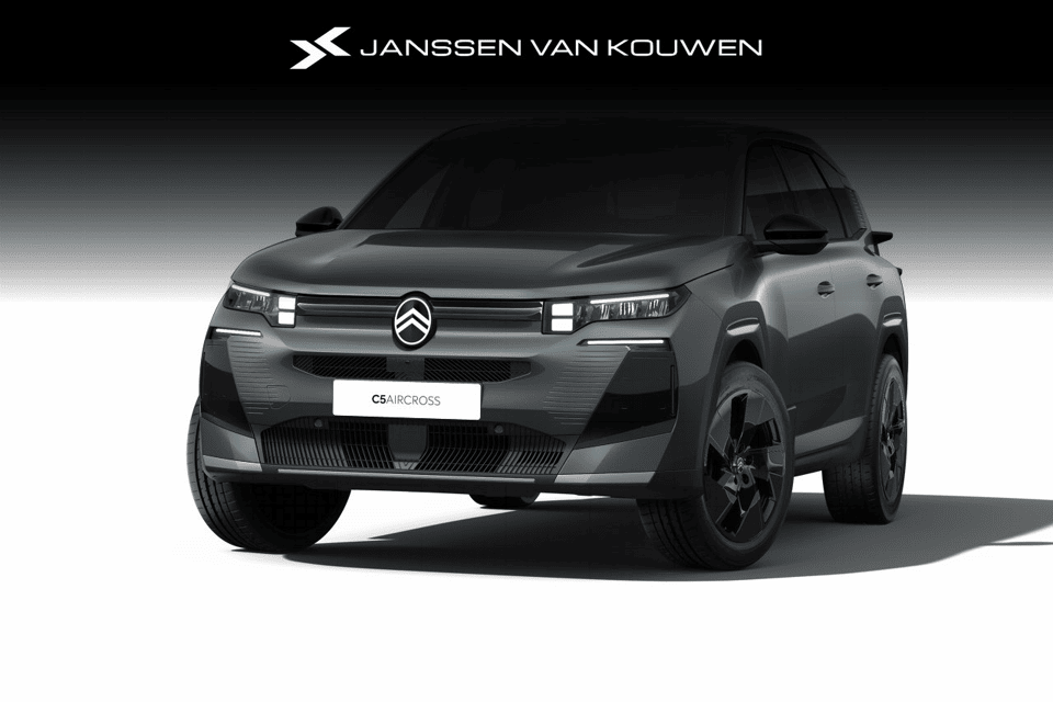Citroën C5 Aircross Business - Afbeelding 1
