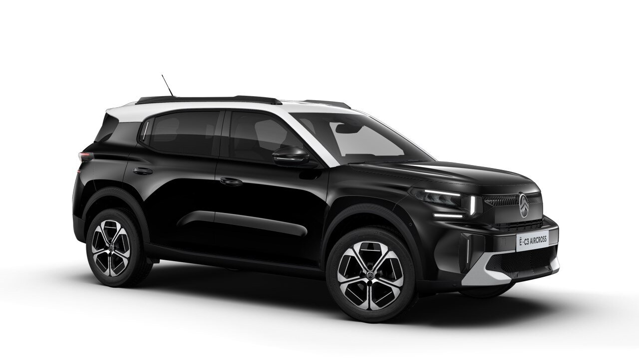 Citroën ë-C3 Aircross Max - Afbeelding 4