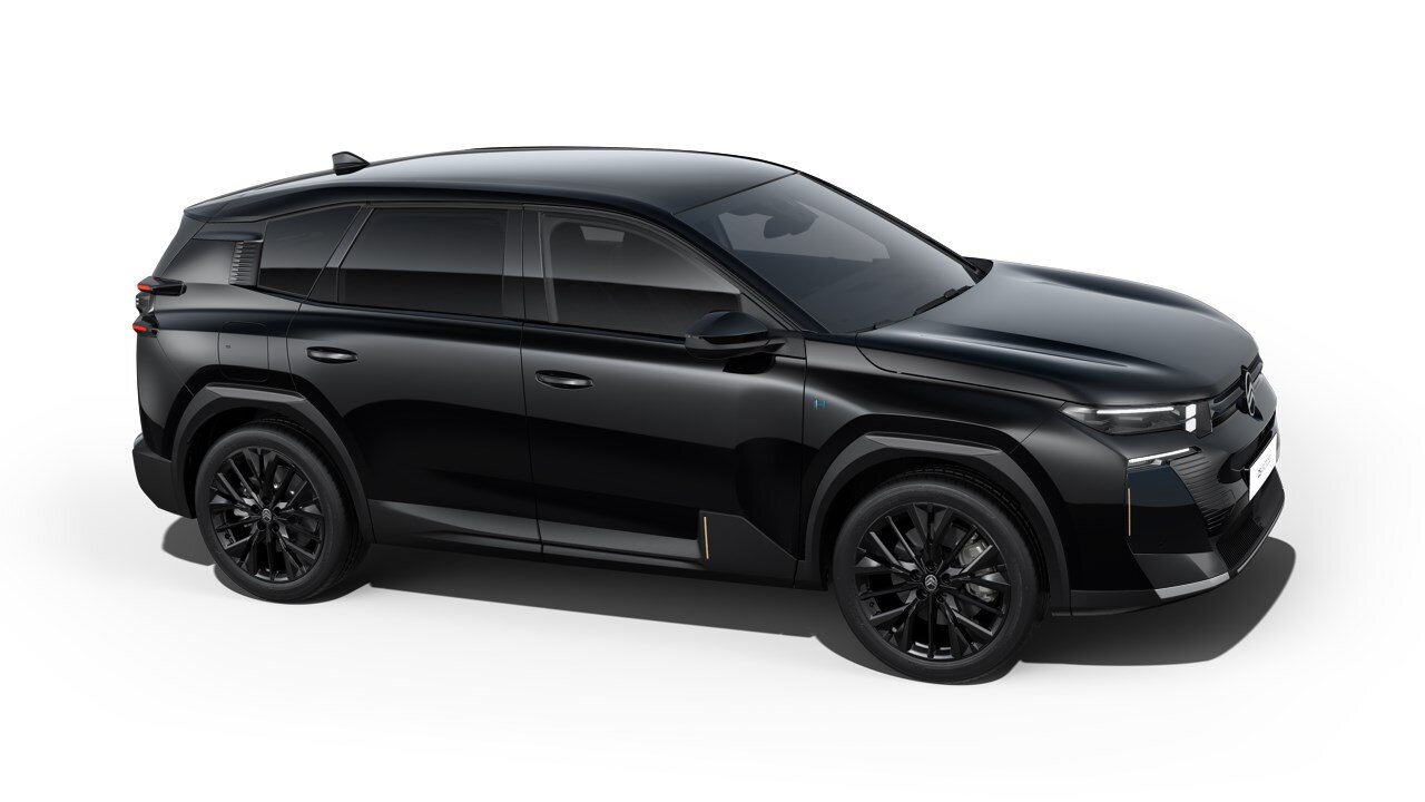 Citroën C5 Aircross Max - Afbeelding 4
