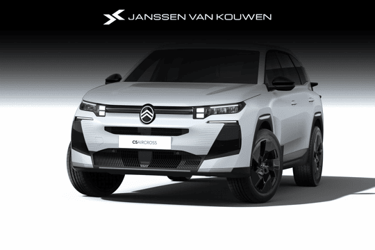 Citroën C5 Aircross Business
