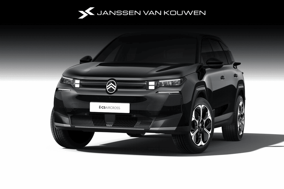 Citroën C5 Aircross Business - Afbeelding 1
