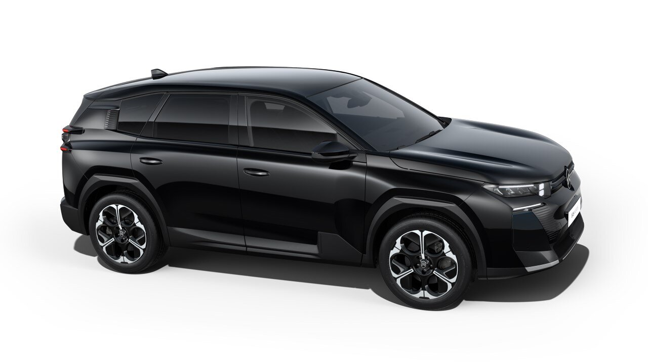 Citroën C5 Aircross Business - Afbeelding 4