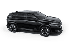 Citroën C5 Aircross Business - Afbeelding 4