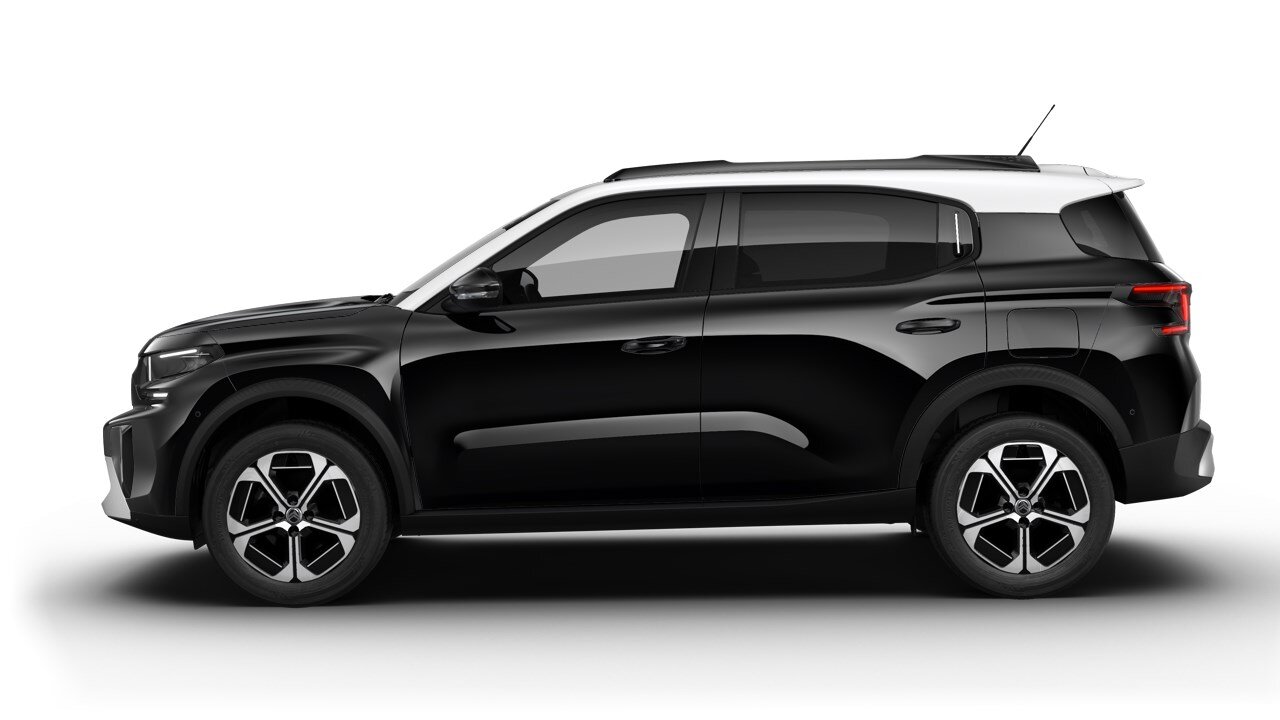 Citroën ë-C3 Aircross Max - Afbeelding 2