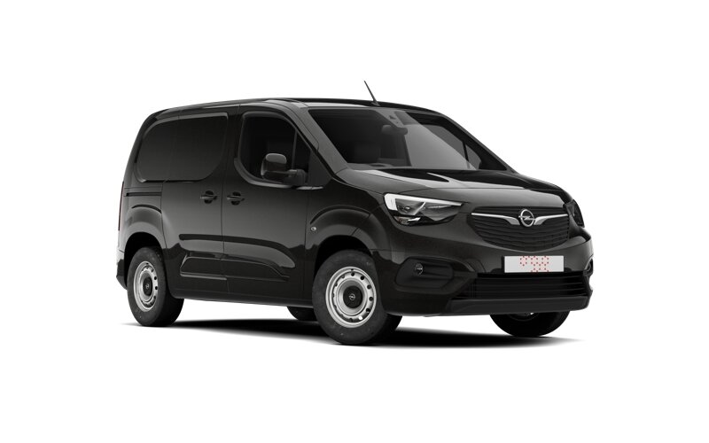 Opel Combo-e Standaard - Electric - Afbeelding 3