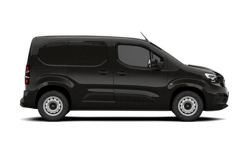 Opel Combo-e Standaard - Electric - Afbeelding 4