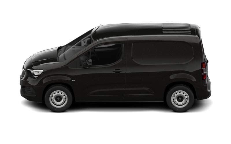 Opel Combo-e Standaard - Electric - Afbeelding 5