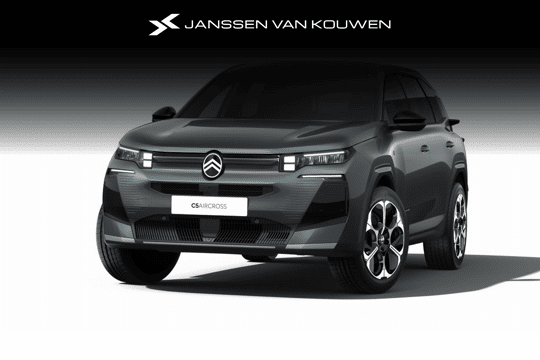 Citroën C5 Aircross Business