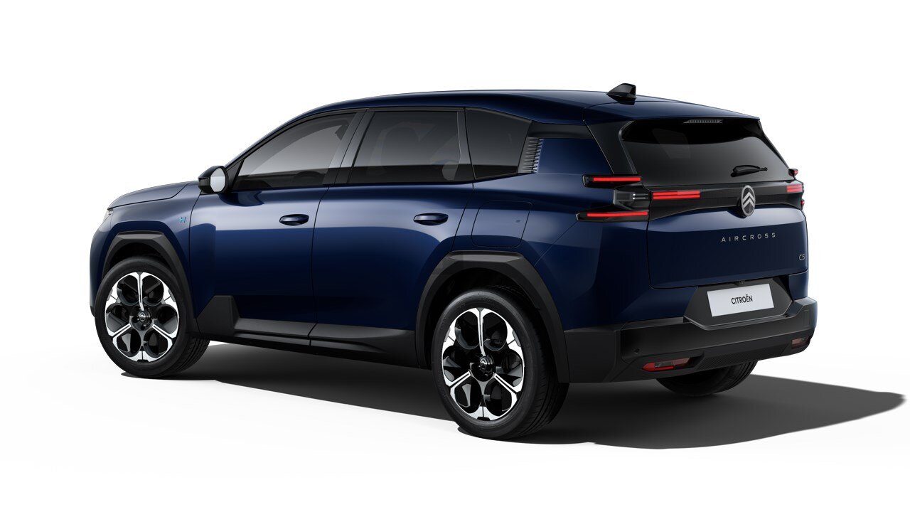 Citroën C5 Aircross Business - Afbeelding 3