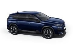 Citroën C5 Aircross Business - Afbeelding 4