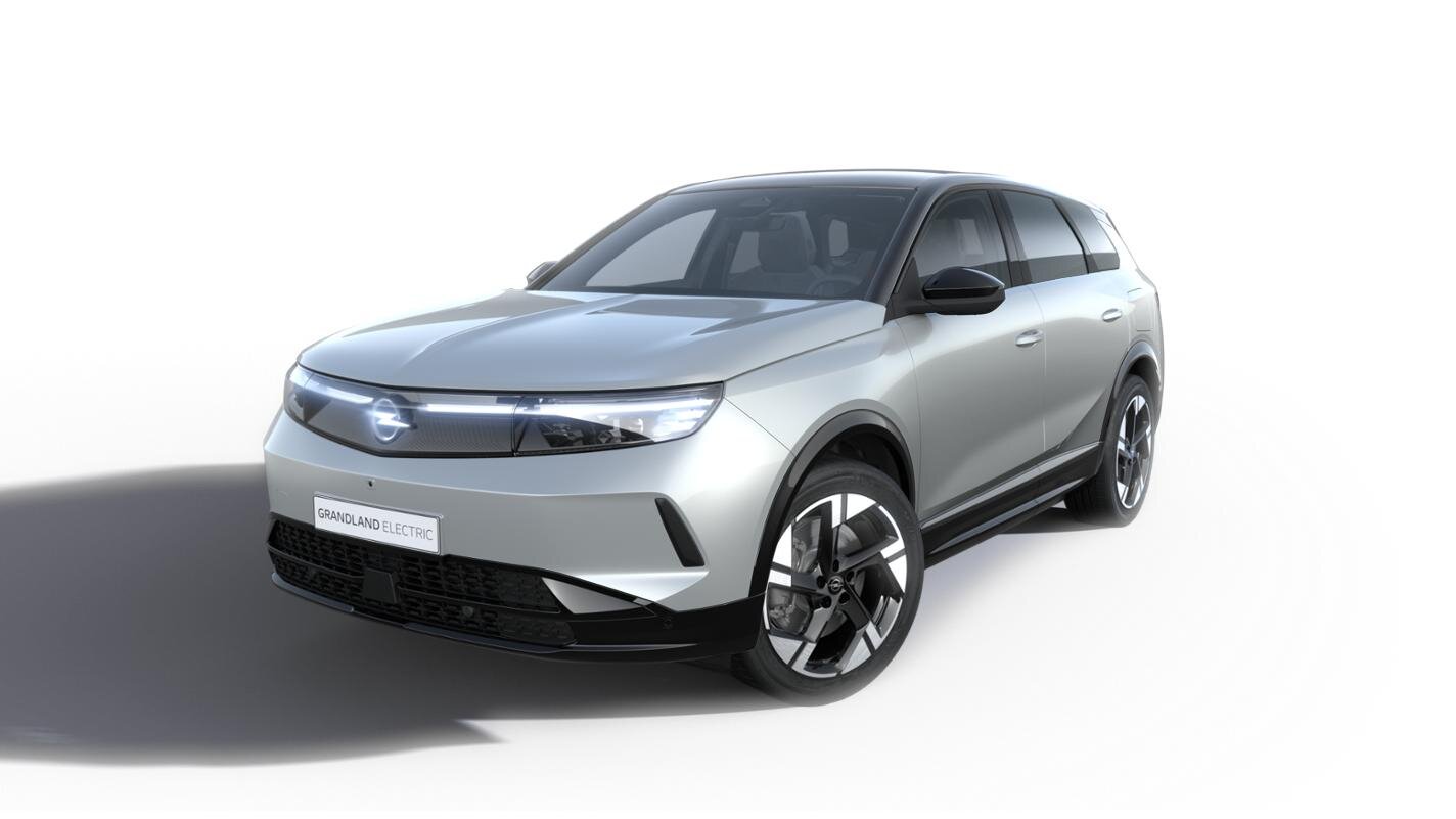 Opel Grandland Ultimate - Electric - Afbeelding 3