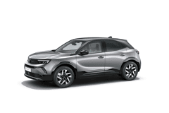 Opel Mokka GS - Afbeelding 3