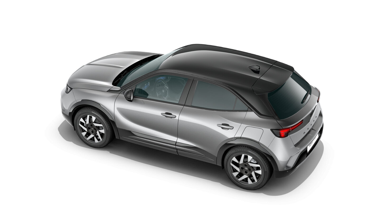 Opel Mokka GS - Afbeelding 4