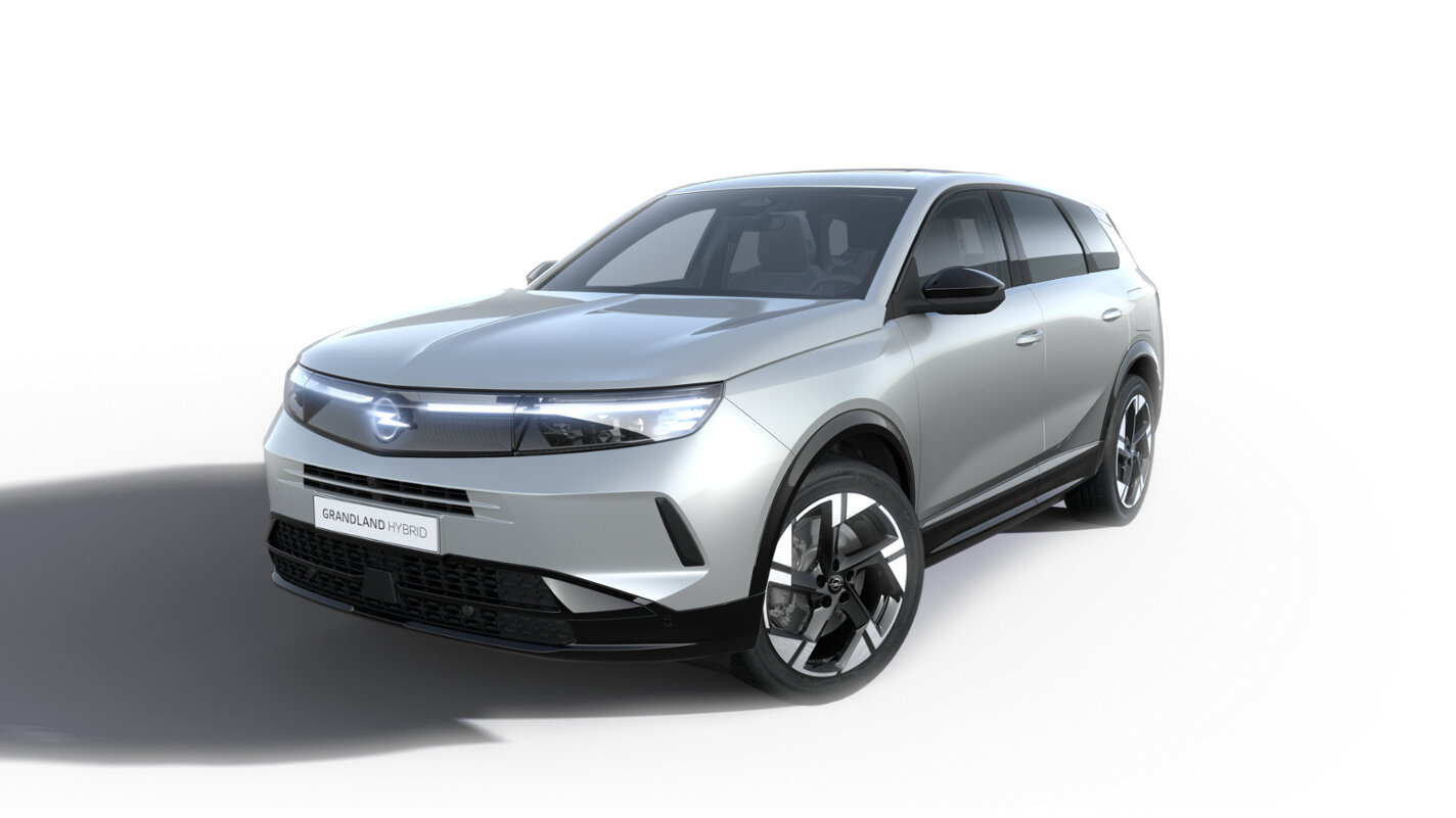 Opel Grandland Business Edition - PHEV - Afbeelding 3