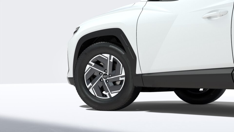 Hyundai Tucson 1.6 T-GDI HEV Comfort Smart - Afbeelding 5