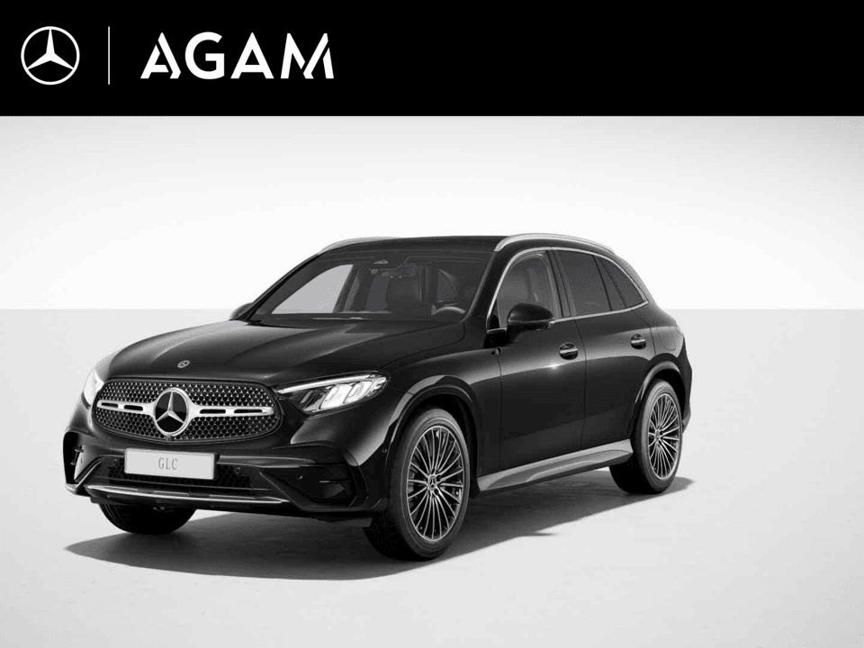 Mercedes-Benz GLC 300e 4MATIC Business Solution AMG - Afbeelding 1