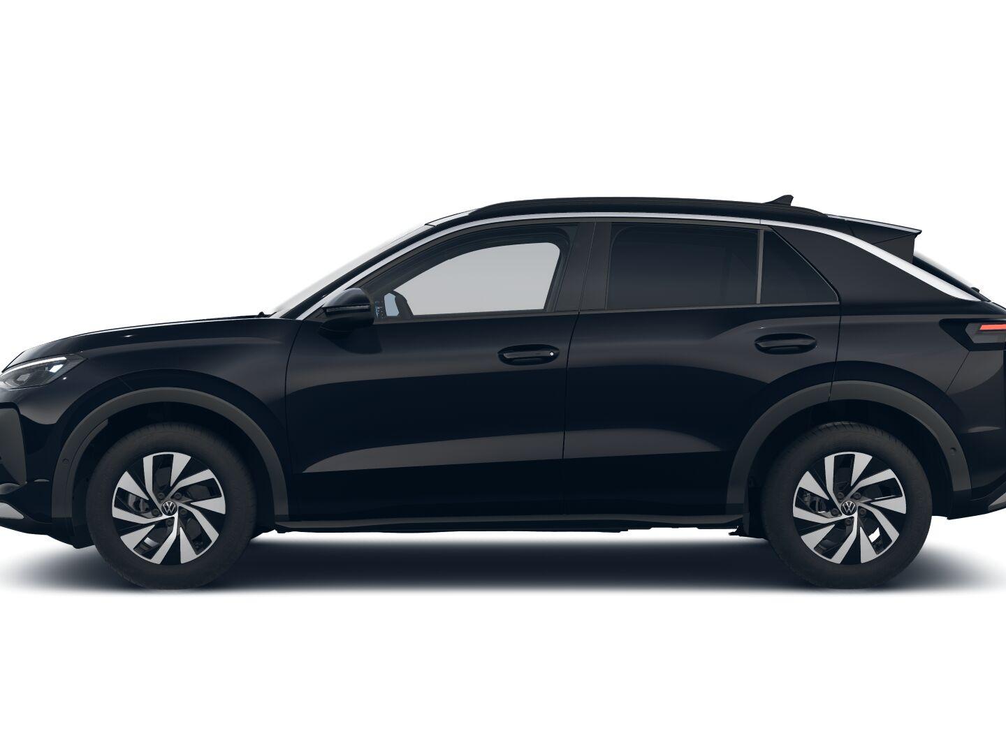 Volkswagen T-Roc Limited Edition 1.5 eTSI 116 PK - Afbeelding 2