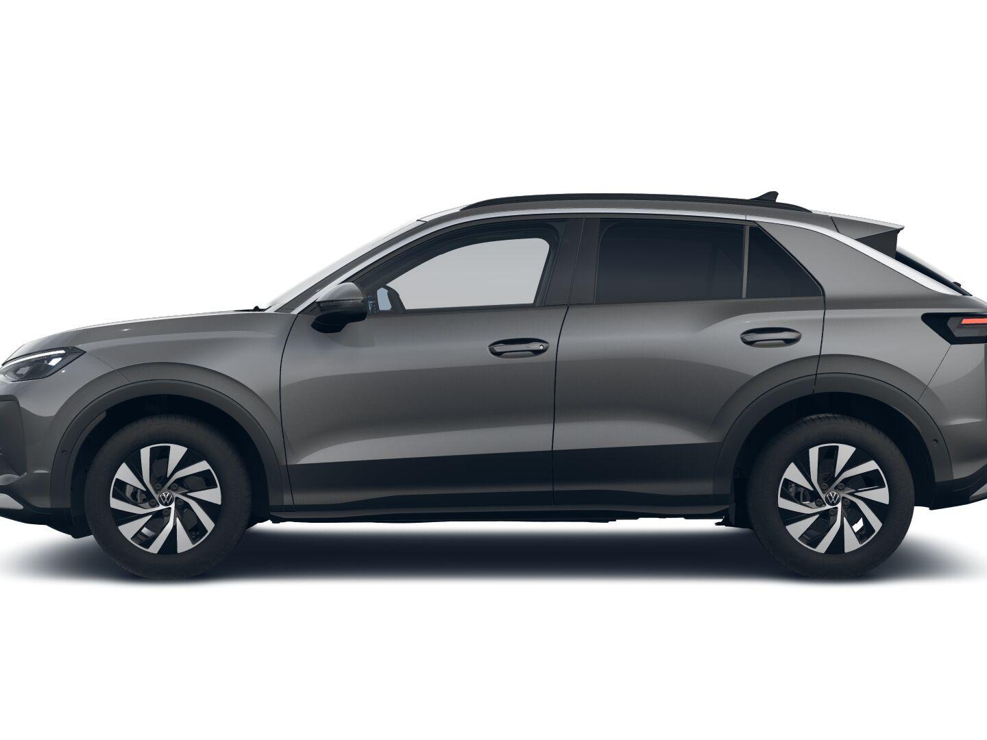 Volkswagen T-Roc Limited Edition 1.5 eTSI 116 PK - Afbeelding 2