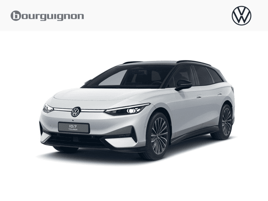 Volkswagen ID.7 Limited Edition Plus 77 kWh 286 PK