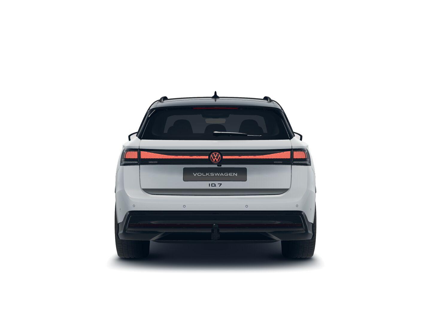 Volkswagen ID.7 Limited Edition Plus 77 kWh 286 PK - Afbeelding 3