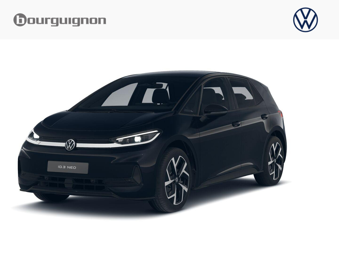 Volkswagen ID.3 Neo Life 61 kWh 190 PK