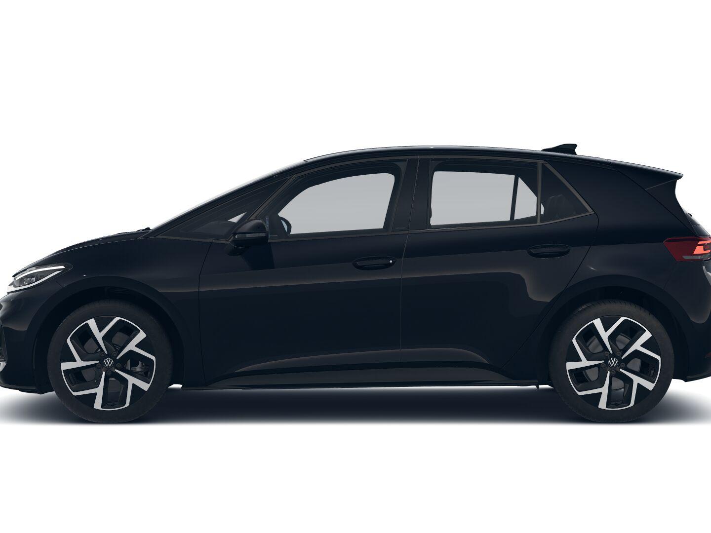 Volkswagen ID.3 Neo Life 61 kWh 190 PK - Afbeelding 2