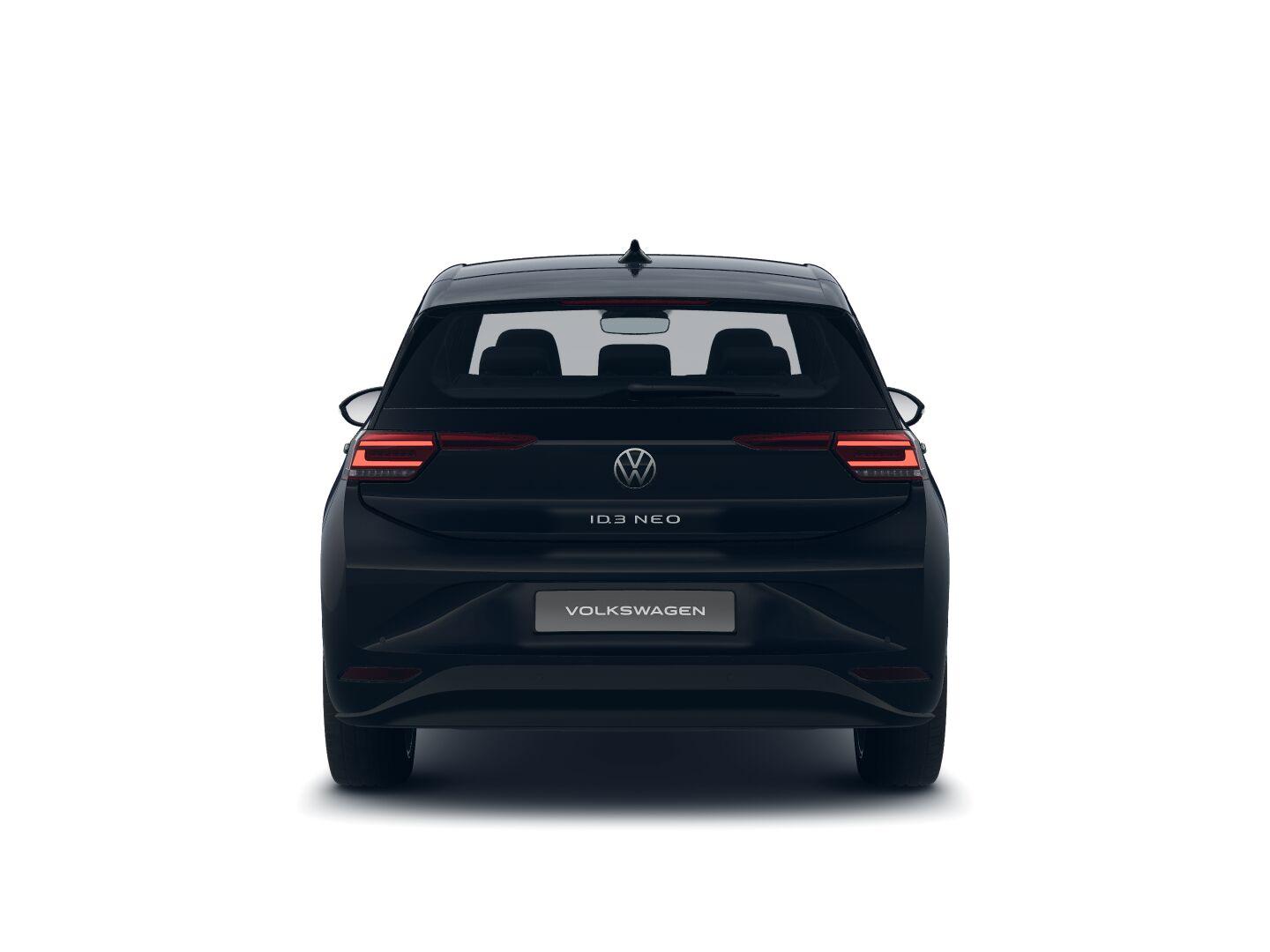 Volkswagen ID.3 Neo Life 61 kWh 190 PK - Afbeelding 3