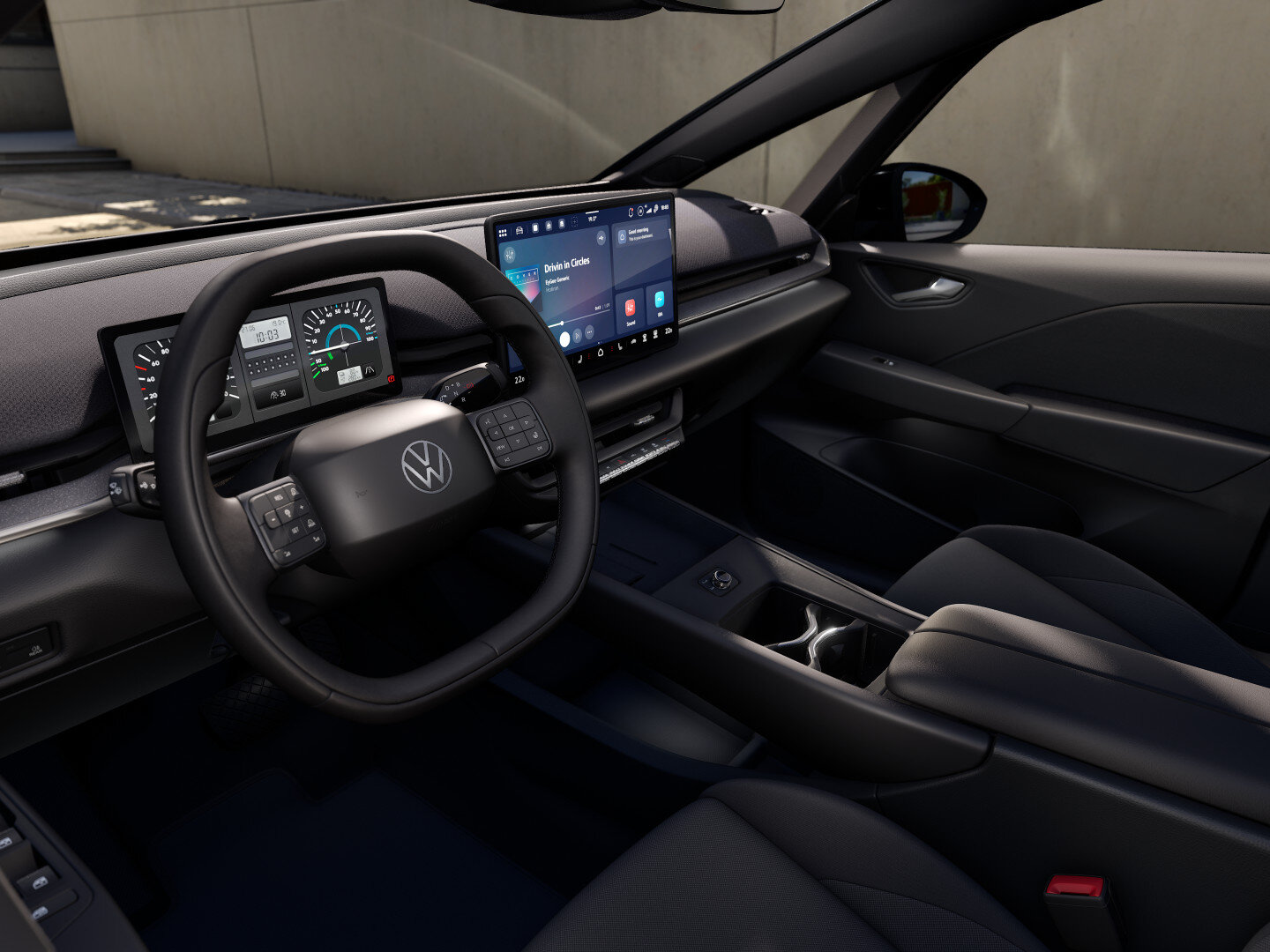 Volkswagen ID.3 Neo Life 61 kWh 190 PK - Afbeelding 4