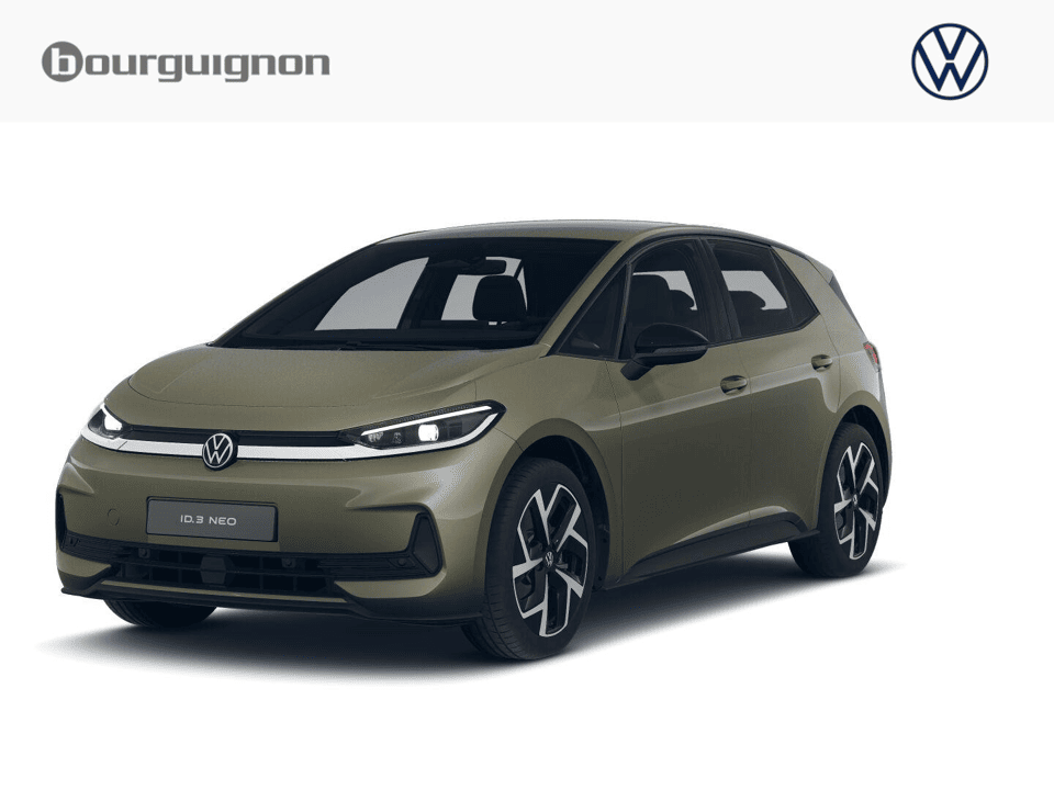Volkswagen ID.3 Neo Life 61 kWh accu 190 PK - Afbeelding 1