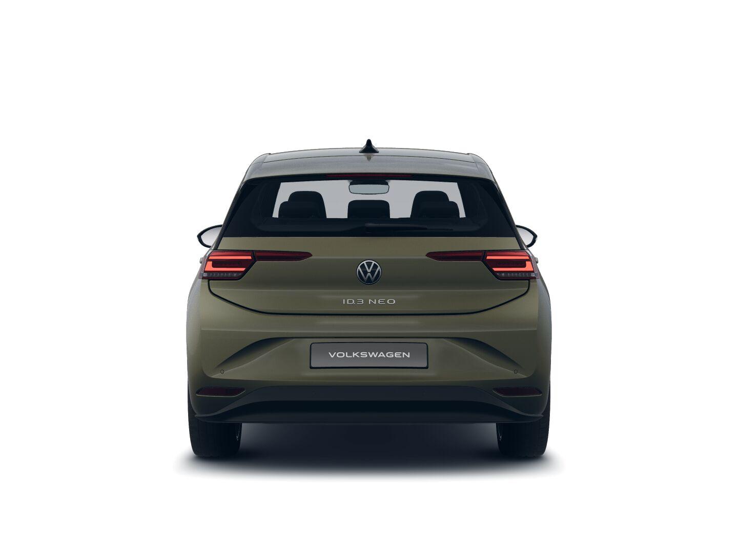 Volkswagen ID.3 Neo Life 61 kWh accu 190 PK - Afbeelding 3