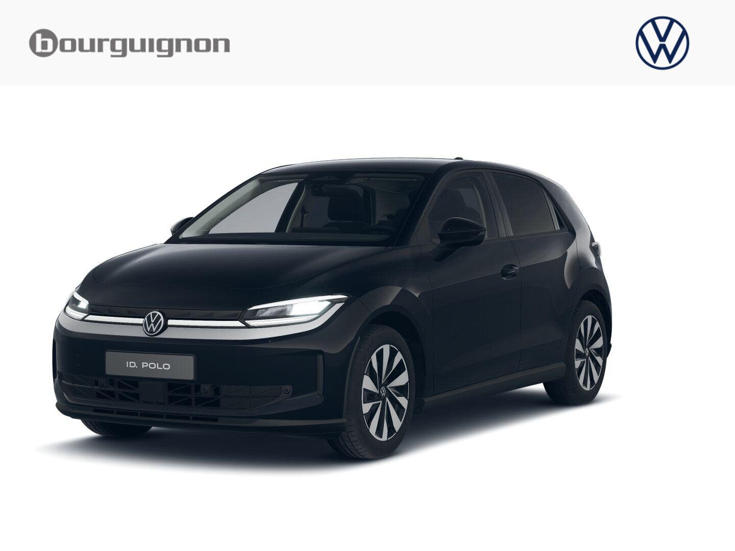 Volkswagen ID. Polo Life First Edition 52 kWh 211 PK