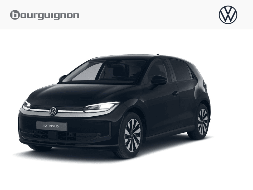 Volkswagen ID. Polo Life First Edition 52 kWh 211 PK - Afbeelding 1