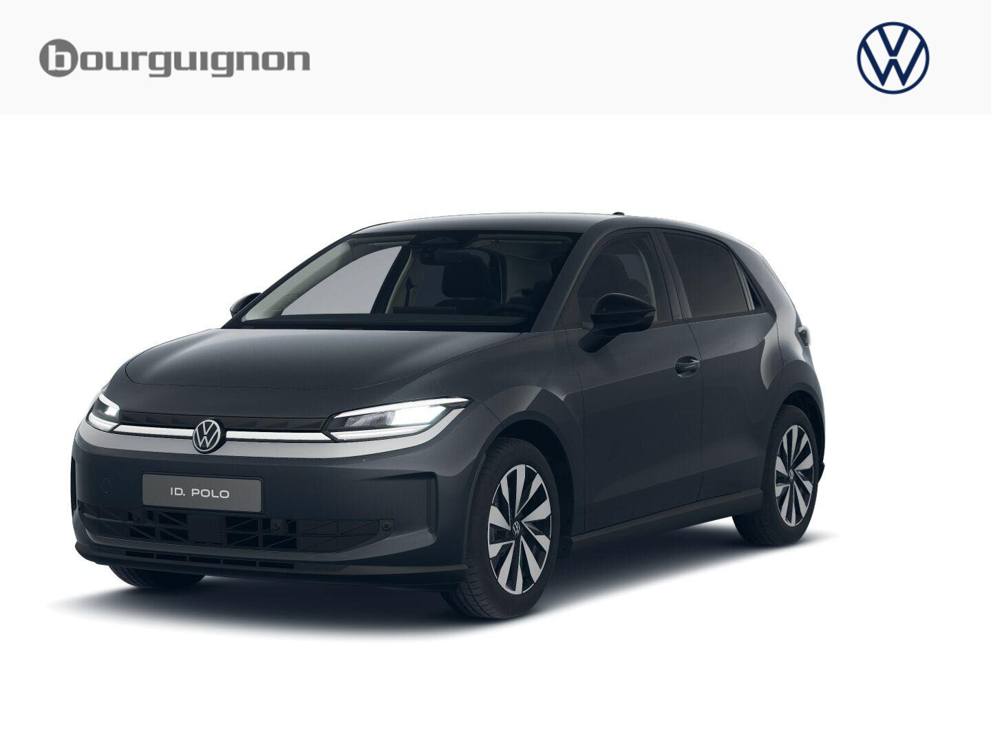 Volkswagen ID. Polo Life First Edition 52 kWh 211 PK