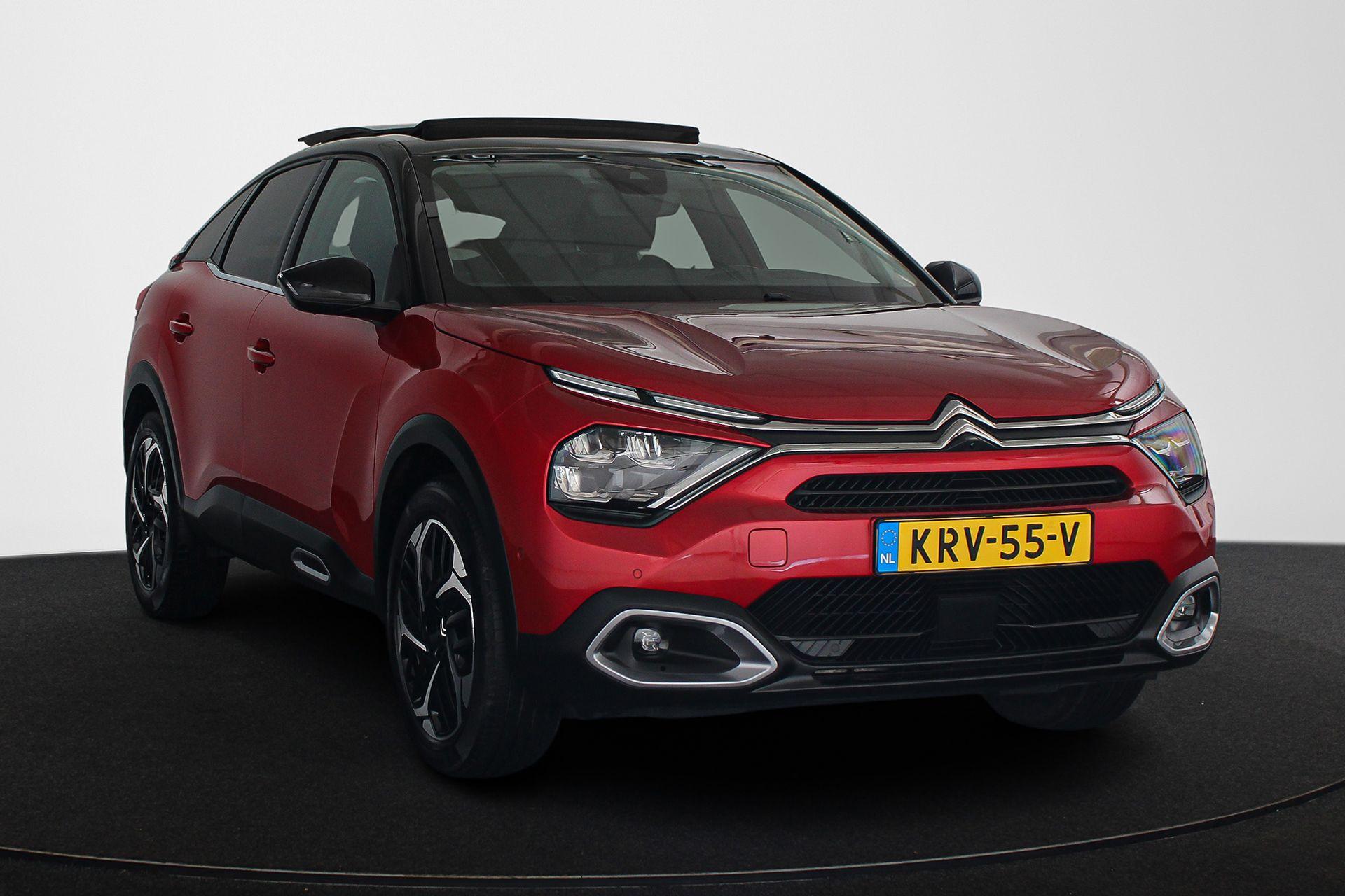 Citroën C4 1.2 Puretech Max - Afbeelding 2